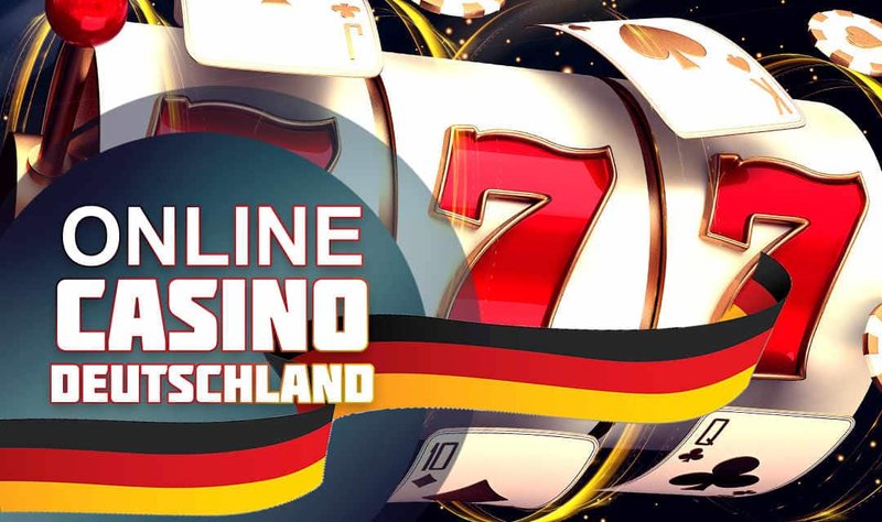Best nv casino online in Germany