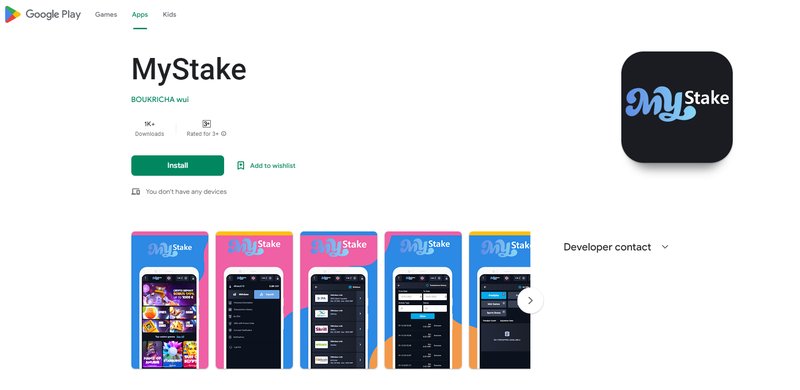 United Kingdom - mystake uk