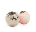 Boule de bain détente