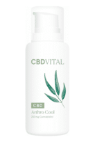 Baume froid 250 mg CBD