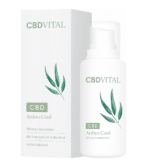 Baume froid 250 mg CBD