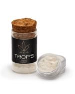 Cristaux de CBD 99,8%