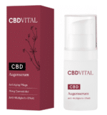 Sérum contour des yeux