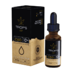 CBD oil 10%