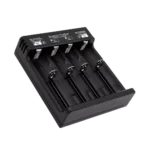 Chargeur Hohm Tech SCHOOL 4A