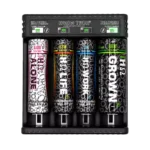 Chargeur Hohm Tech SCHOOL 4A