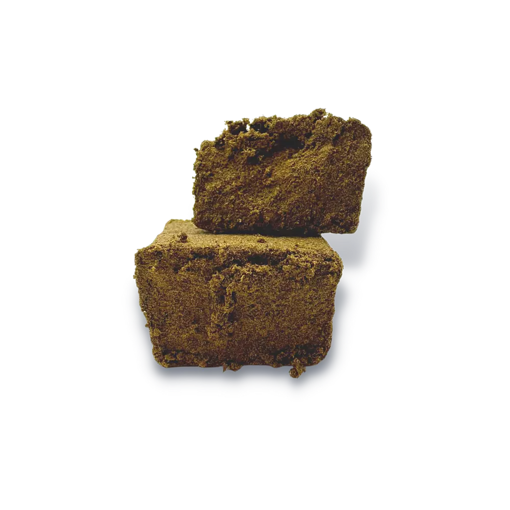 Seven Hash HHCPO 7%