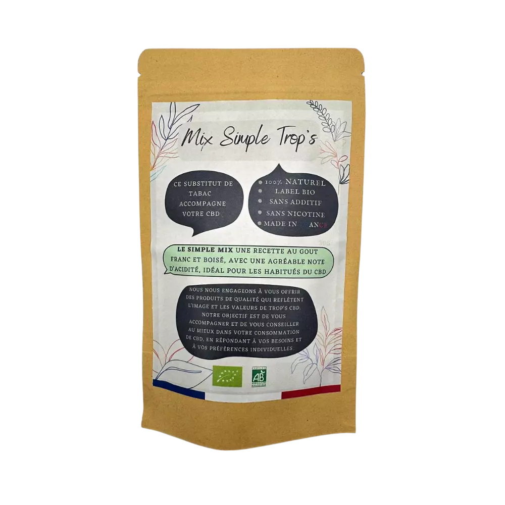 Substitut-tabac-mix-simpe-by-trops