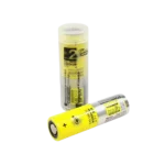 Accu MXJO IMR 18650 3000 mA 35 A