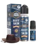 Authentic Blend - Moonshinners - Ruff Skin