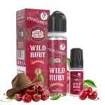 Authentic Blend - Moonshinners - Wild Ruby