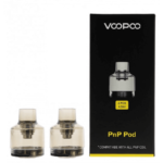 Cartouches PnP Pod Drag X Voopoo