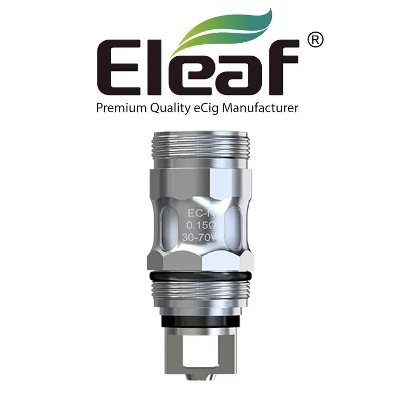 resistance-ec-n-eleaf