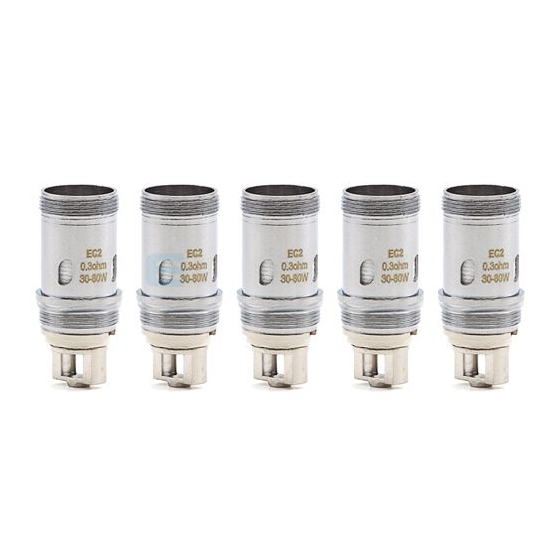 resistance-eleaf-ec2-0,3 ohm