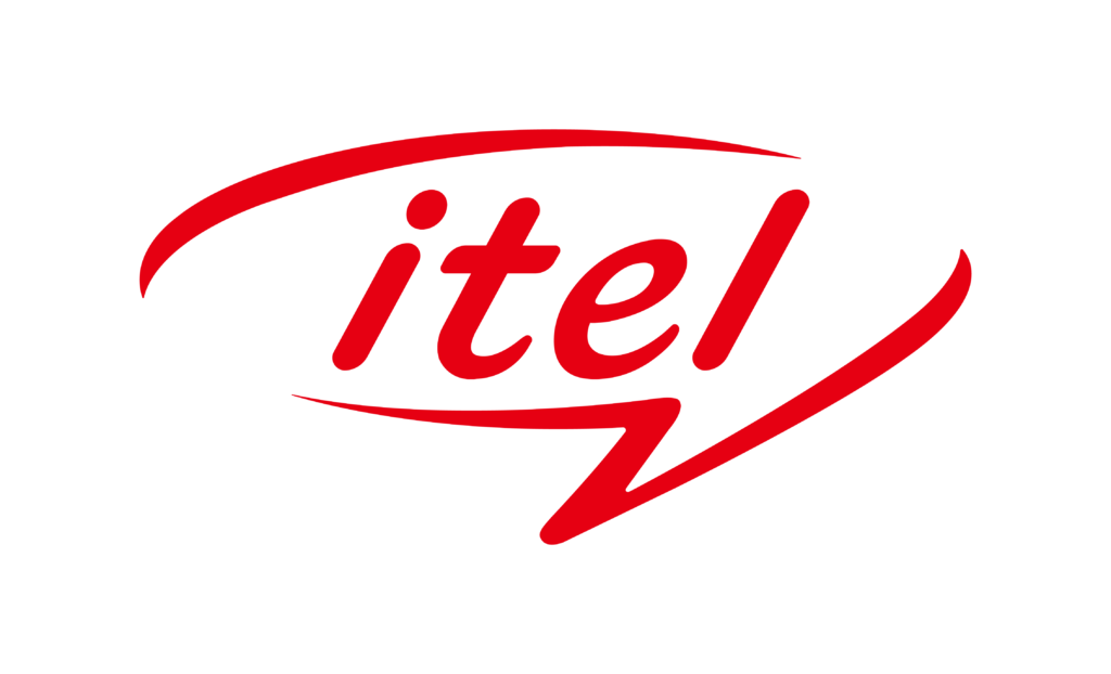 Itel_Mobile_logo
